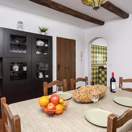 Villa Cortijo Romero Nerja Luaran gambar