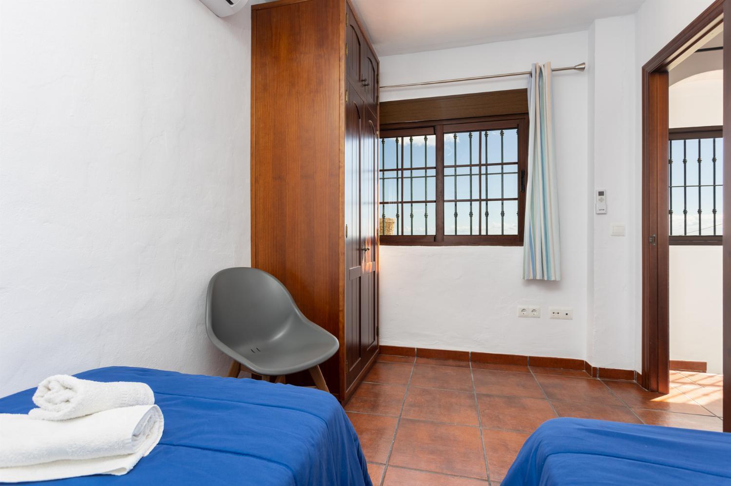 Villa Cortijo Romero Nerja Luaran gambar