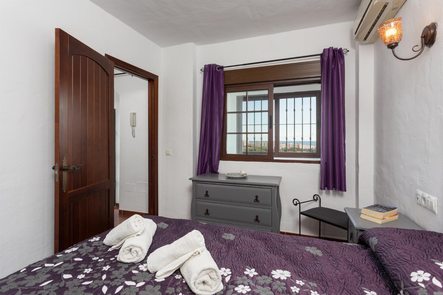 Villa Cortijo Romero Nerja Luaran gambar
