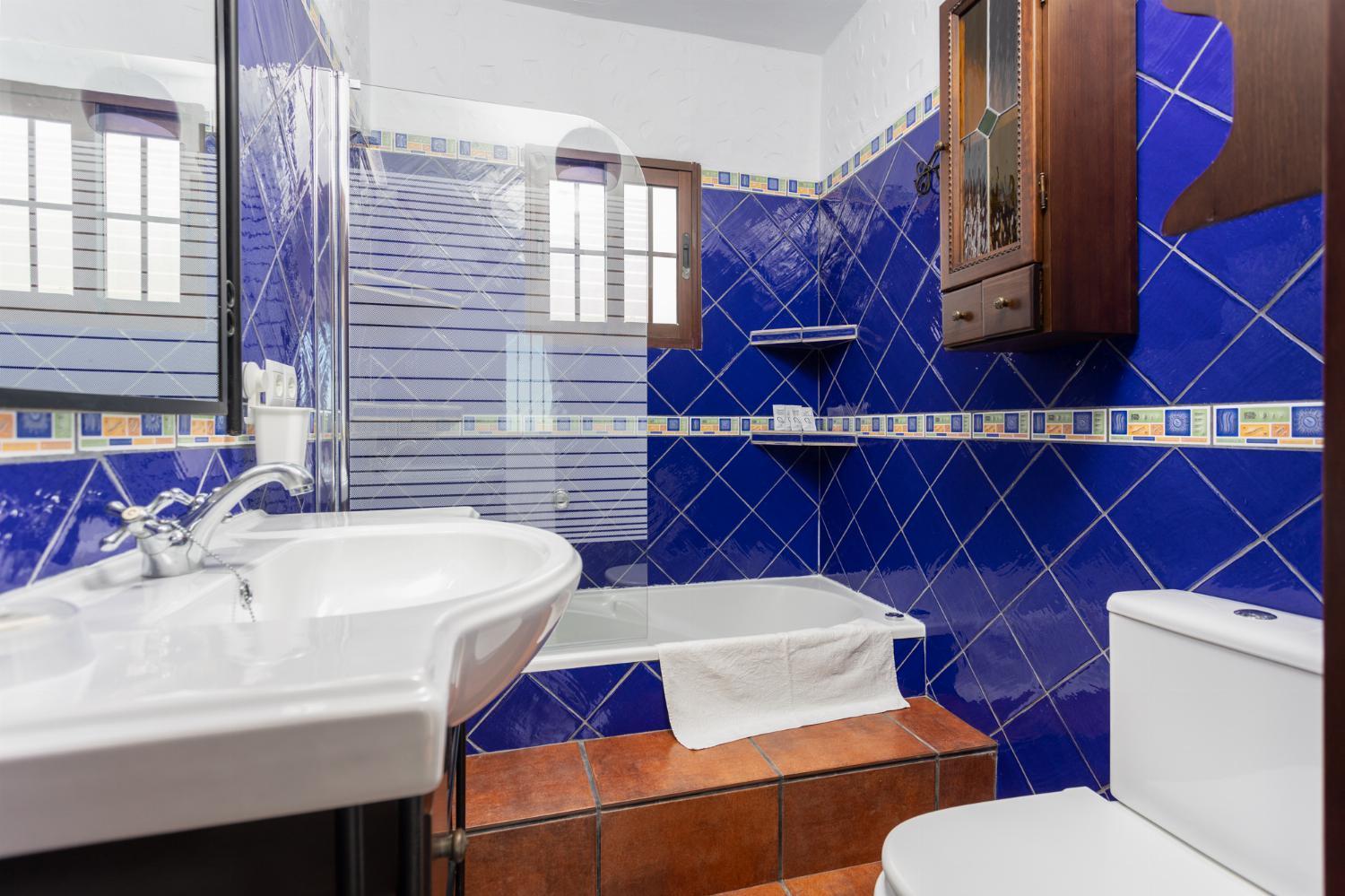 Villa Cortijo Romero Nerja Luaran gambar