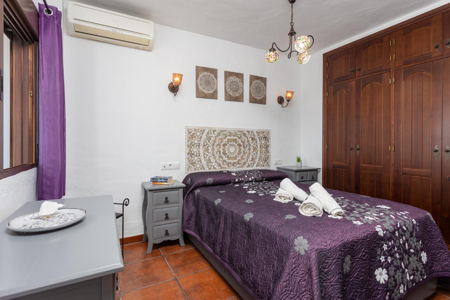 Villa Cortijo Romero Nerja Luaran gambar