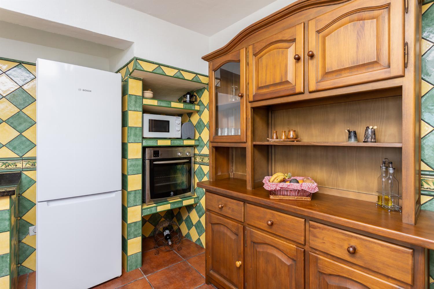 Villa Cortijo Romero Nerja Luaran gambar